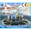 High Frequency Welded Tube Roll Forming Machinery with high quality